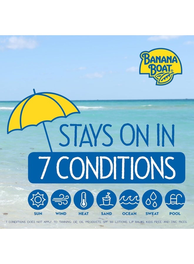 BANANA BOAT Ultra Sun Protection Lotion SPF 50