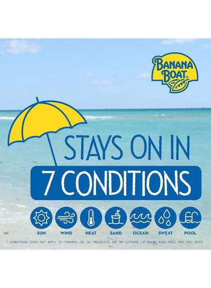 BANANA BOAT Ultra Sun Protection Lotion SPF 50