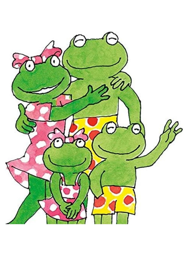 Frosch Baby Shampoo 300 ML