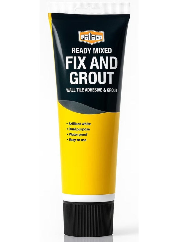 Waterproof Grout Filler Tube - Palace