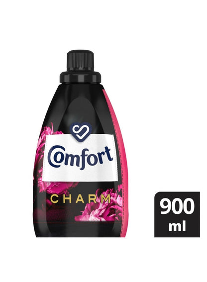 Comfort Ultimate Care Fabric Softener 900 ML