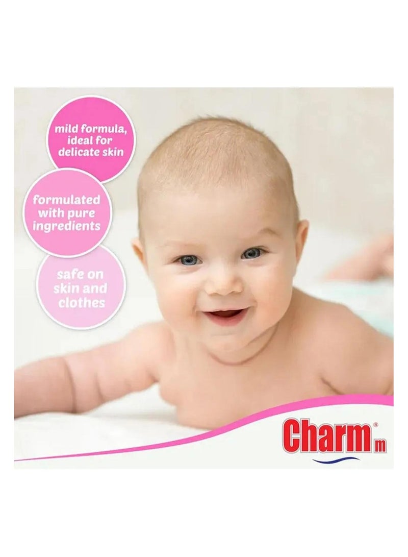 CHARMM Baby Liquid Detergent 1L