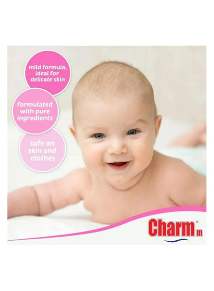 CHARMM Baby Liquid Detergent 1L
