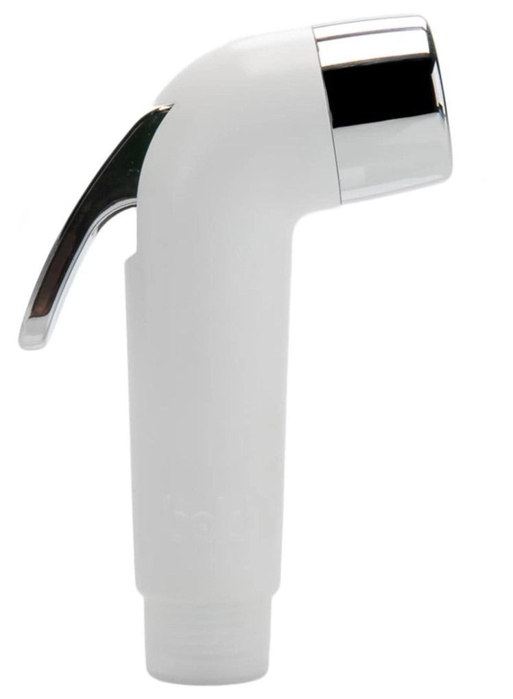 Bold Bianco No Leak Shattaf - Premium Hygiene Solution