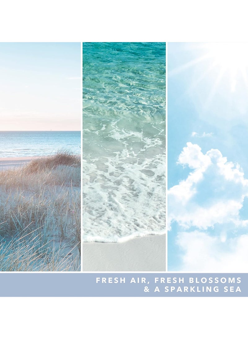 YANKEE CANDLE Ocean Air Fragrance Candle