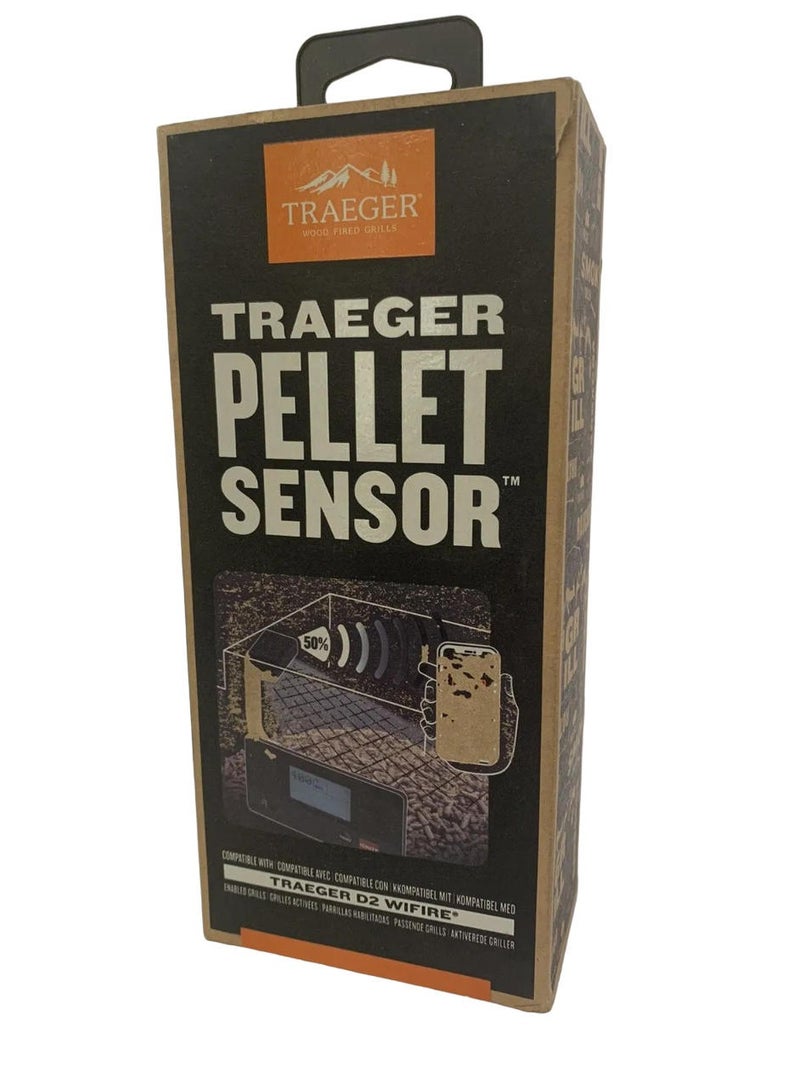 TRAEGER Pellet Sensor For Pro Series