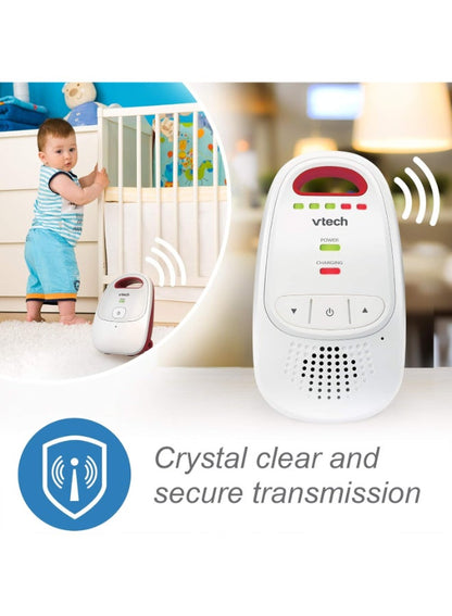 Vtech BM2000 Digital Audio Baby Monitor