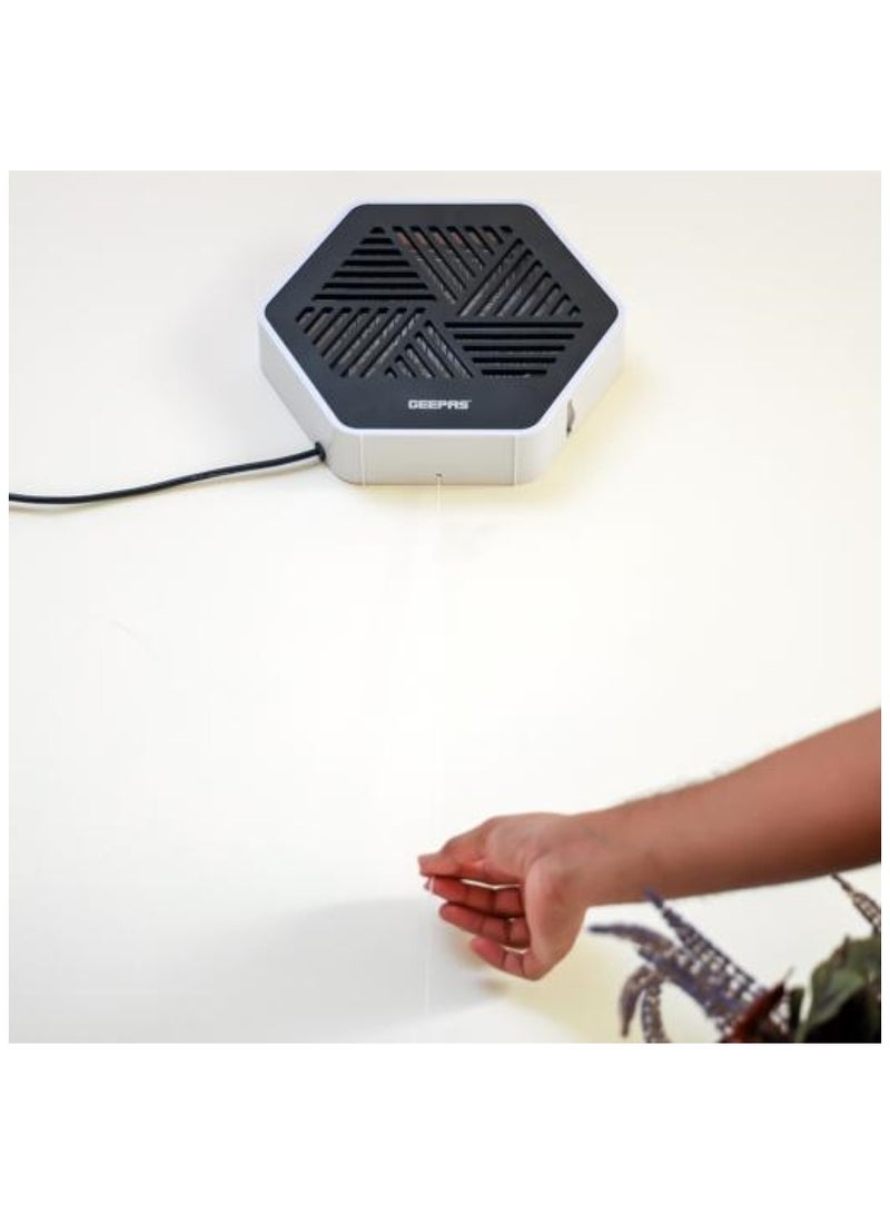 GEEPAS Mosquito Killer GBK1151N - Premium Insect Control