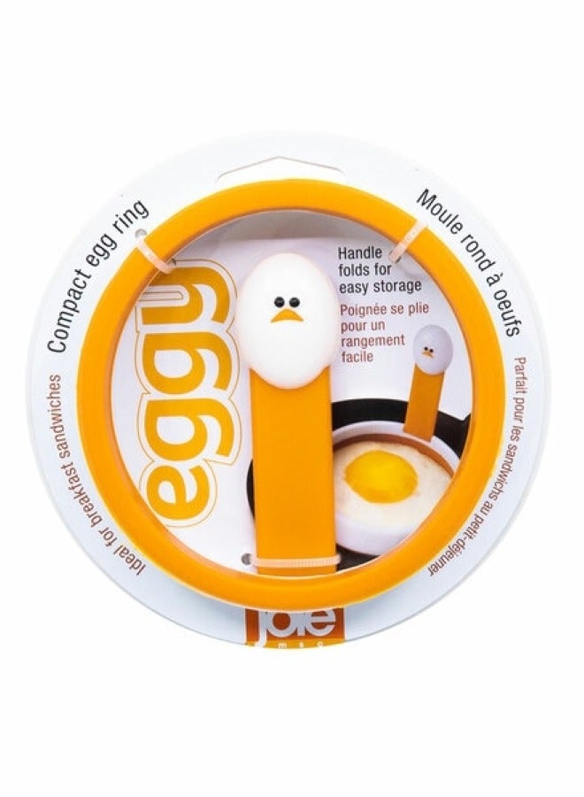 Joie Eggy Compact Egg Ring - Perfect for Breakfast