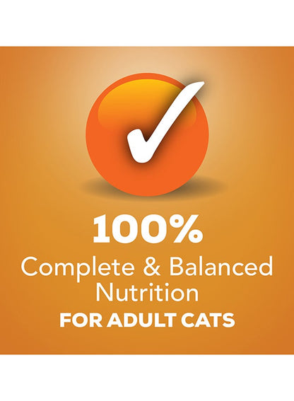 PURINA Friskies Meaty Bits Cat Food 156g