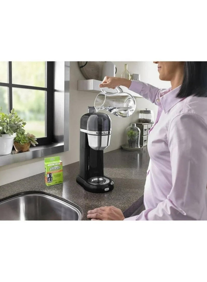 Affresh Coffee Maker Cleaner 3 Tablets