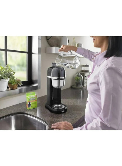 Affresh Coffee Maker Cleaner 3 Tablets