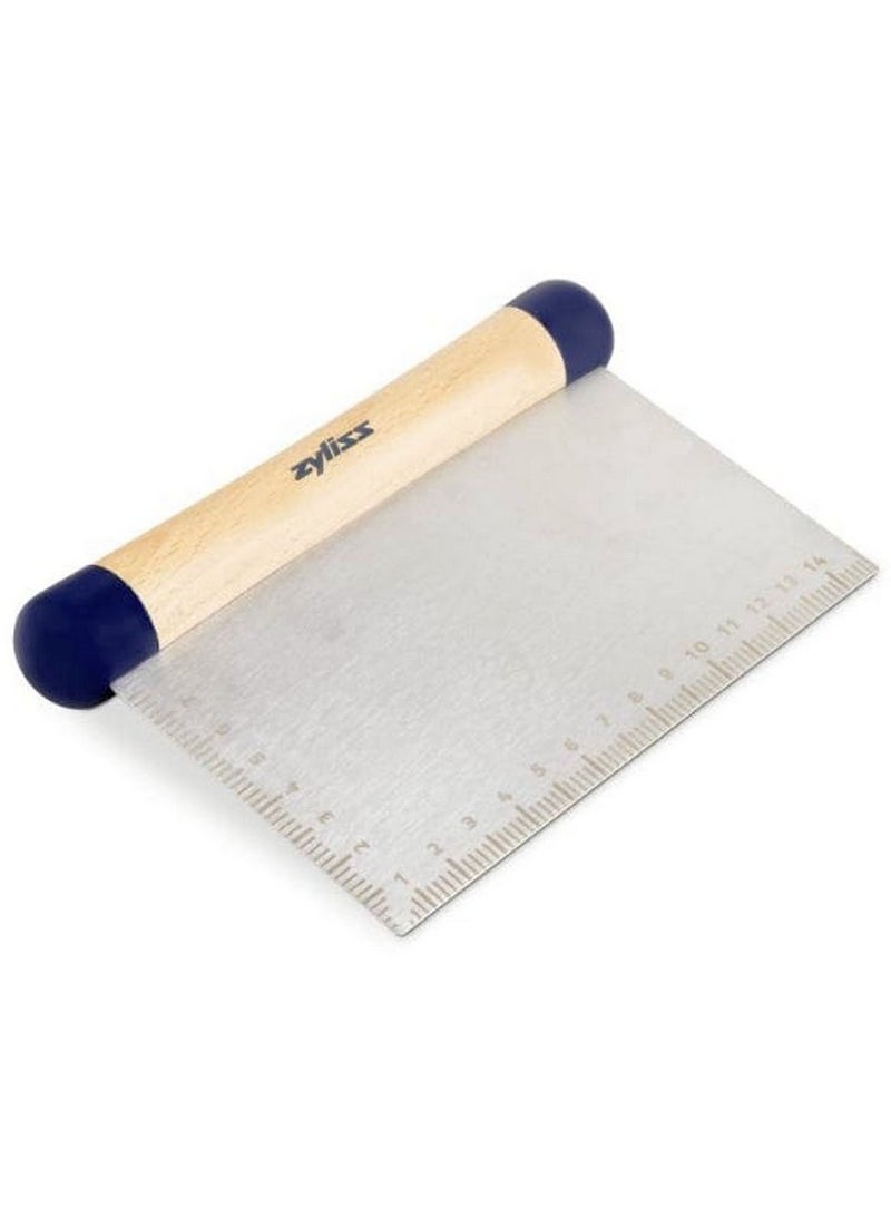 Zyliss Measurement Marking Bench Scraper