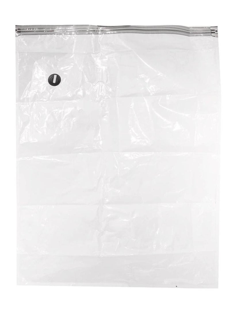 5five Polyethylene Vacuum Bag 120x70 cm