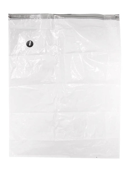 5five Polyethylene Vacuum Bag 120x70 cm