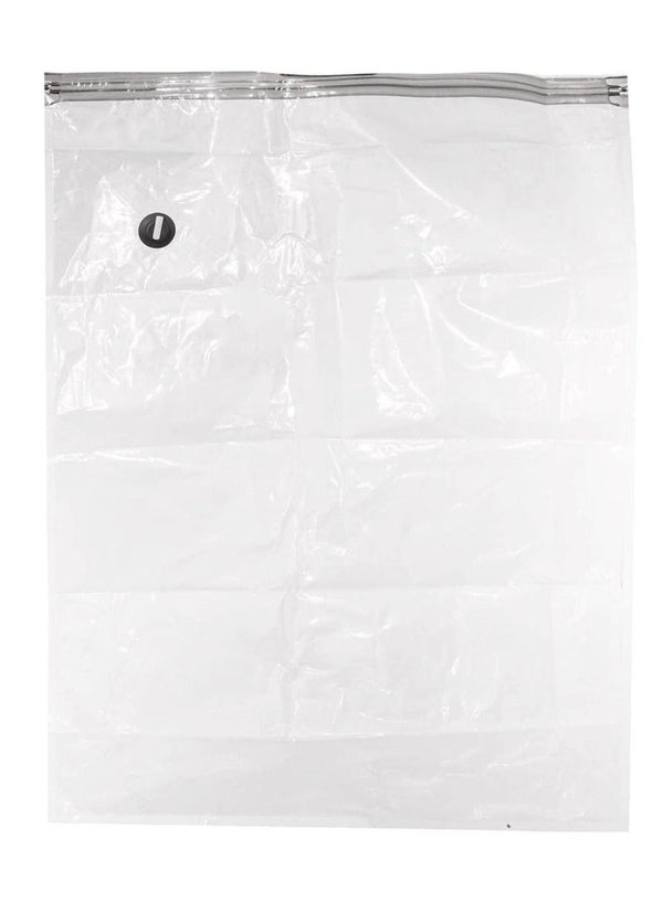 5five Polyethylene Vacuum Bag 120x70 cm