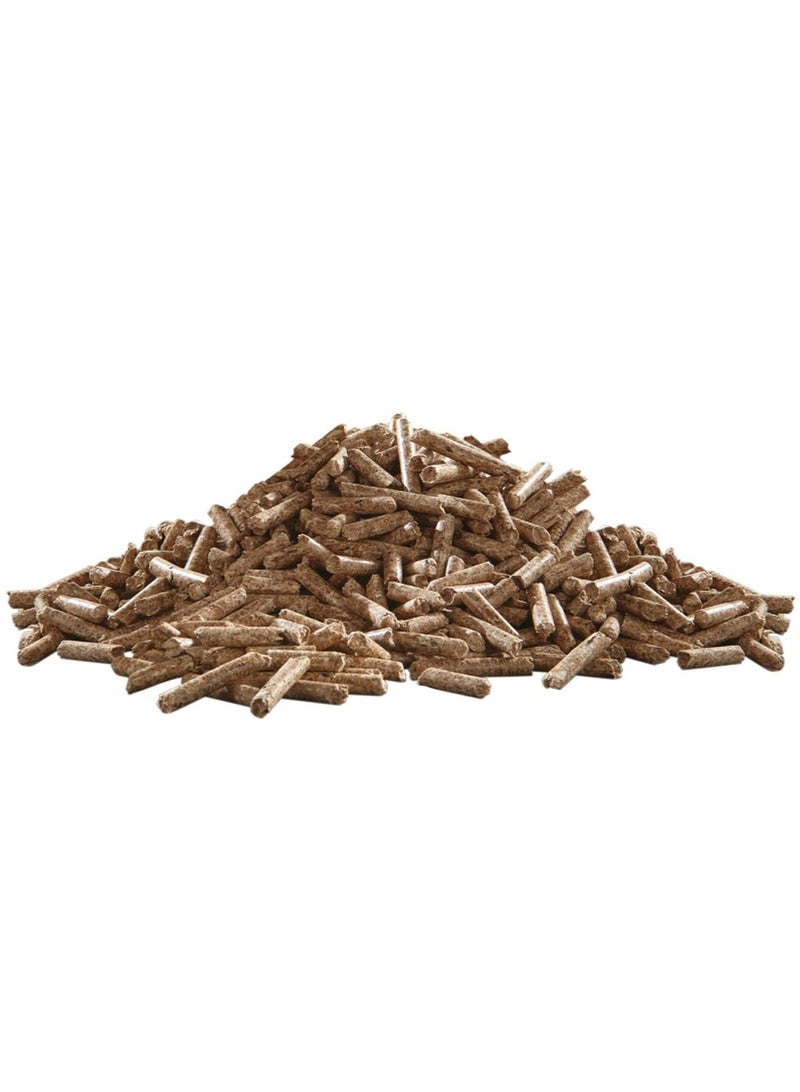 Weber Alder Wood Pellets for Grilling