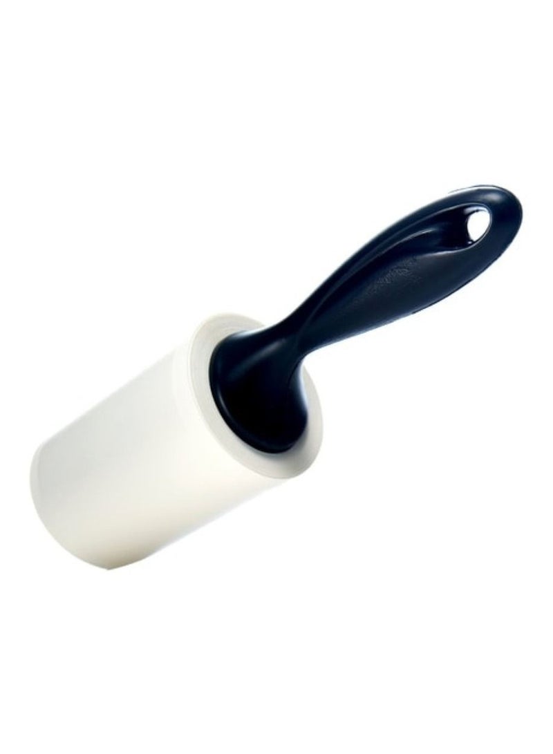 Scotch Brite Lint Roller 30 Sheets Black