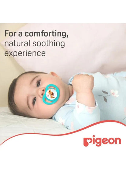 Pigeon Minilight Pacifier 12+Months