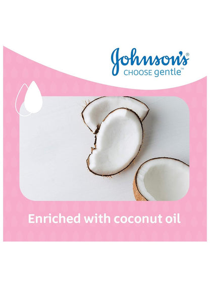 Johnson'S Baby Soft Lotion 200 ML