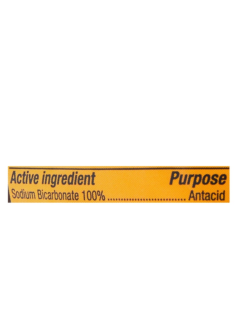 Arm & Hammer Pure Baking Soda 1.81 Kg