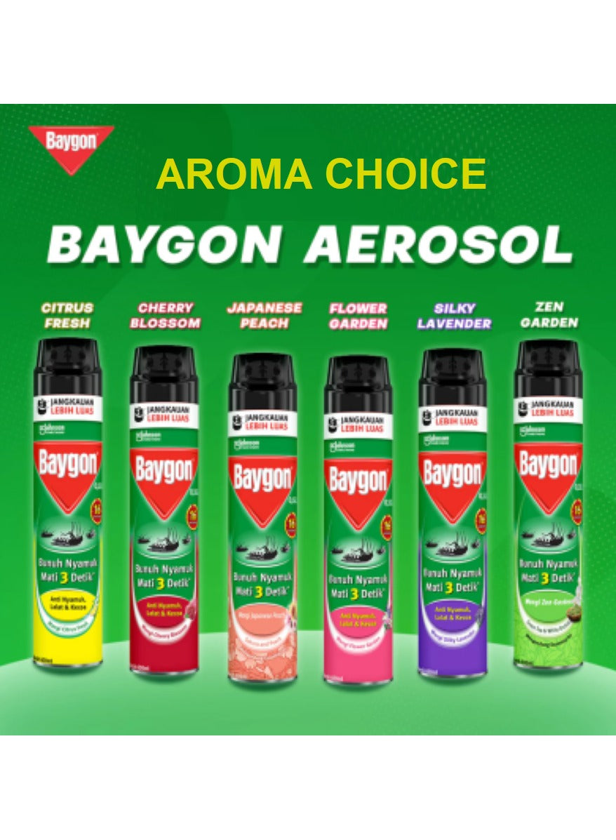 aedes aegypti, aerosol cherry, aerosol cherry blossom, ants indoors, baygon, cherry blossom, dengue fever, flies blatella, formula baygon, kill aedes, kills dengue, mosquito repellent, mosquito repellent aerosol, repellent aerosol, repellent aerosol cherr