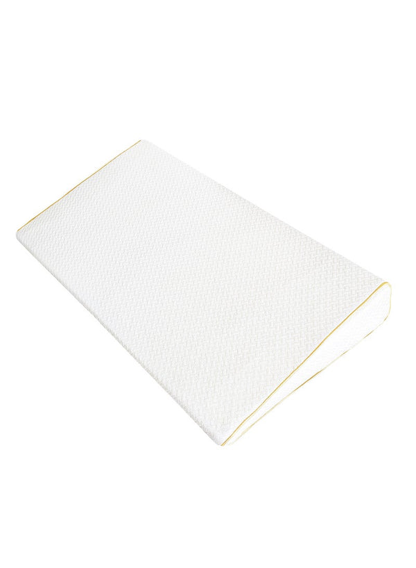 Moon Universal Crib Wedge With Organic Fabric