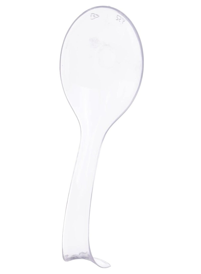 Hotpack Big Heavy Weight Plastic Bridge Spoons