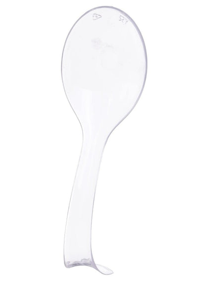 Hotpack Big Heavy Weight Plastic Bridge Spoons