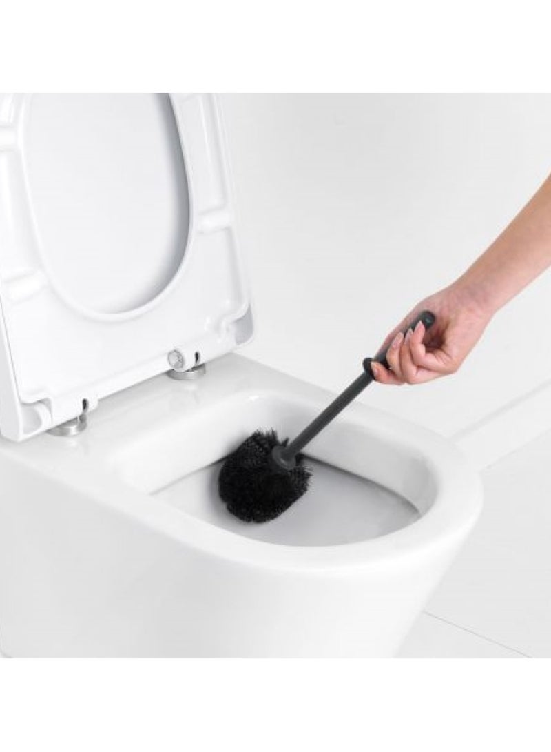 Brabantia Toilet Brush & Holder for Easy Cleaning
