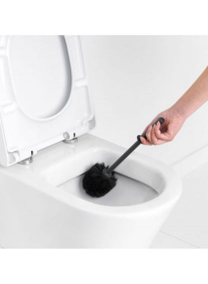 Brabantia Toilet Brush & Holder for Easy Cleaning
