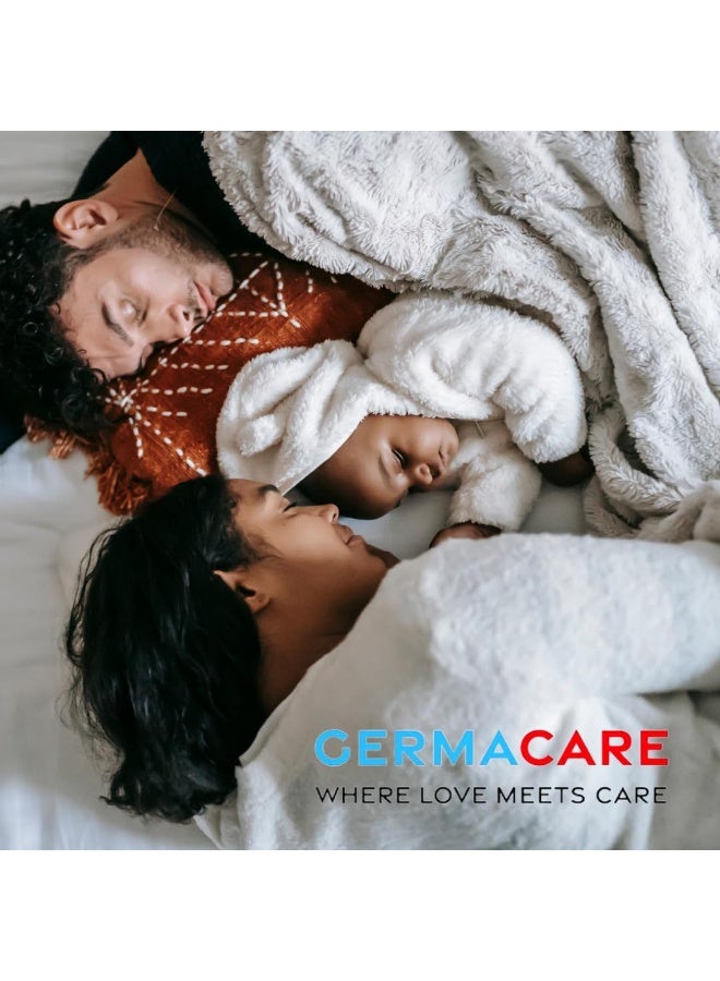 Germacare Baby Diaper Protection Cream 75 ML