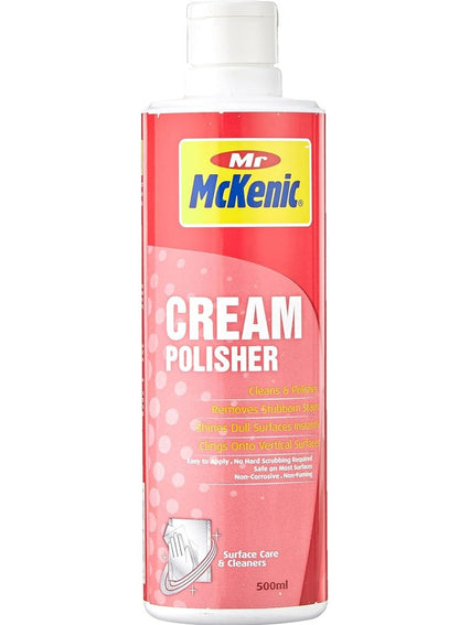 All Purpose Hard Surface Cleaner 500 ML - Mr McKenic