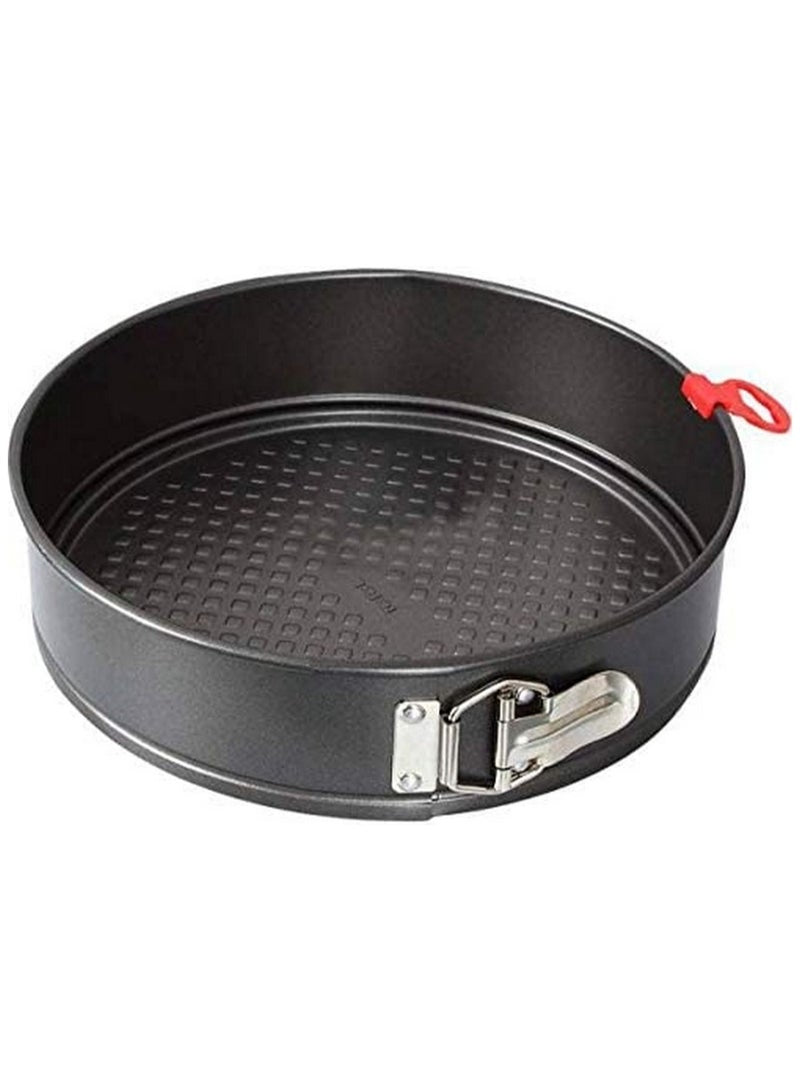 Tefal Easy Grip Springfoam Tin 25cm