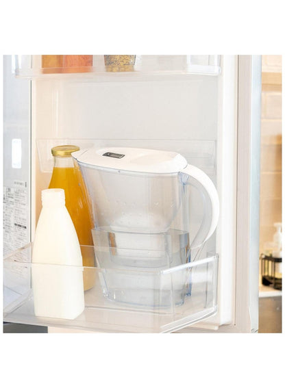 BRITA Water Filter Jug Marella 2.4 L