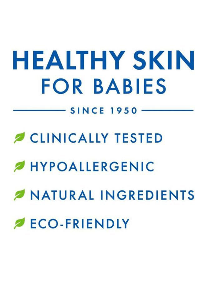 Mustela Gentle Baby Shampoo with Avocado, 200ml