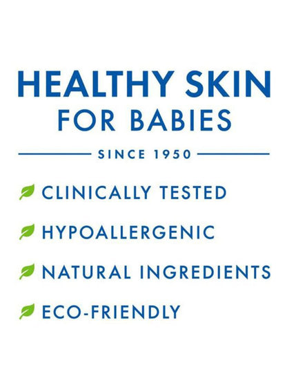 Mustela Gentle Baby Shampoo with Avocado, 200ml