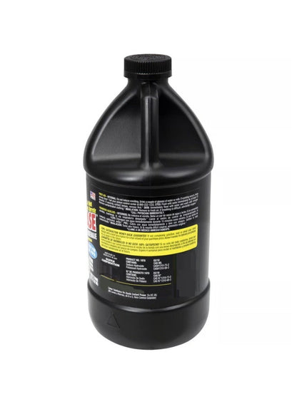 Instant Power Hair & Grease Drain Opener 2 L