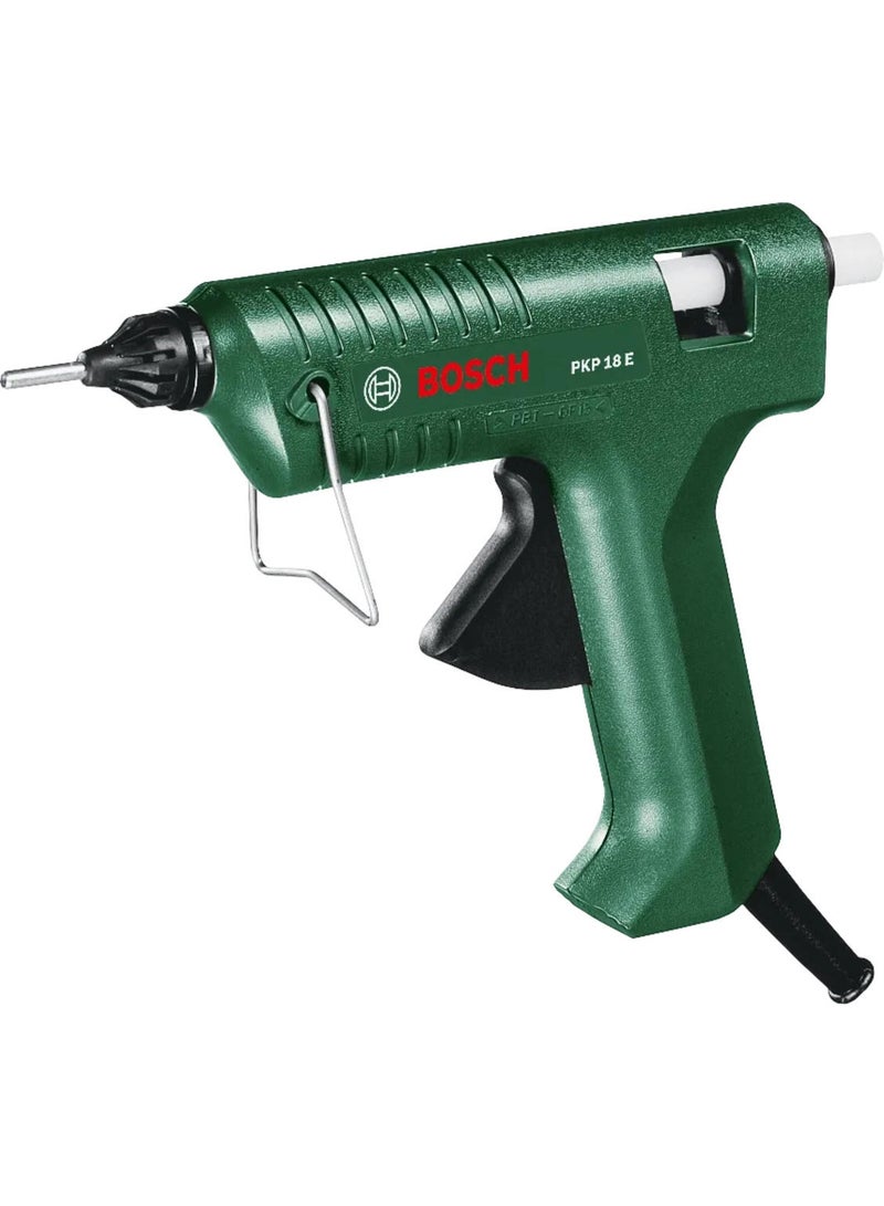 BOSCH Glue Gun PKP18E - Precision Adhesive Tool