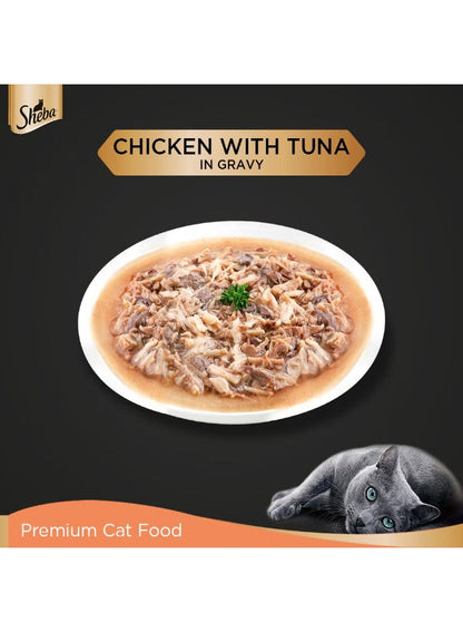 cat food, cat happy, cats love, dry food, fine cat, fine cat food, gravy fine, gravy fine cat, many pet, note feed, rich meal, sheba, time key, wet cat, wet food