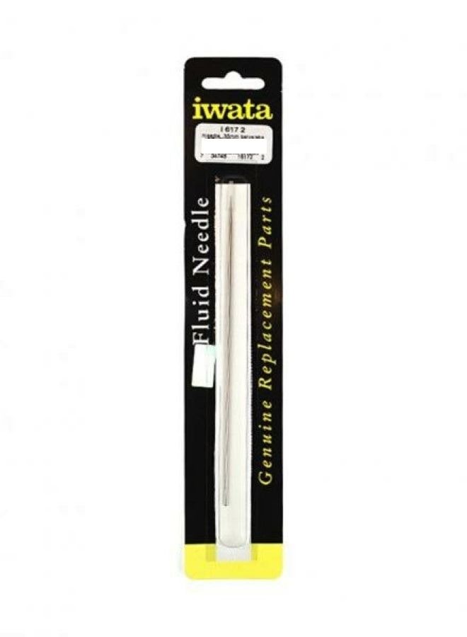 Iwata Fluid Needle 0.35 mm for RV-BR & AR