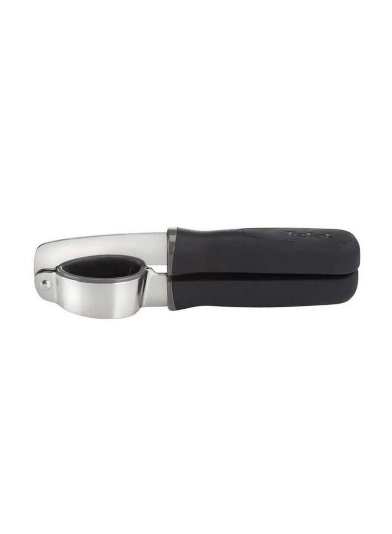 Tefal Comfort Stainless Steel Garlic Press