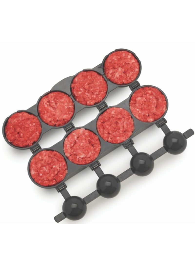Joie Stuffed Meatball Maker Red