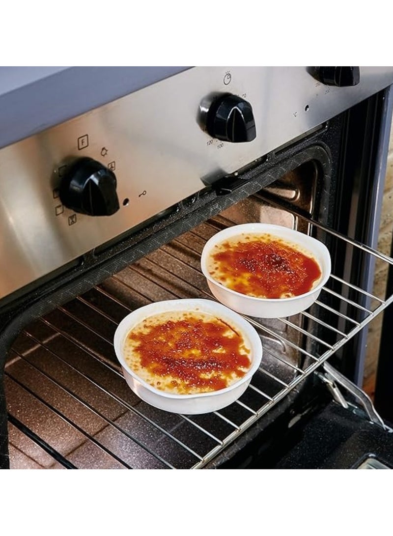 Luminarc Smart Cuisine Carine Baking Dishes Set