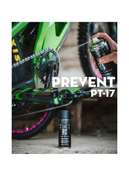 Bicycle Cleaning Kit by PEATY'S
