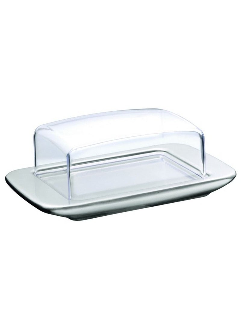 WMF Loft Butter Dish - Premium Kitchen Essential