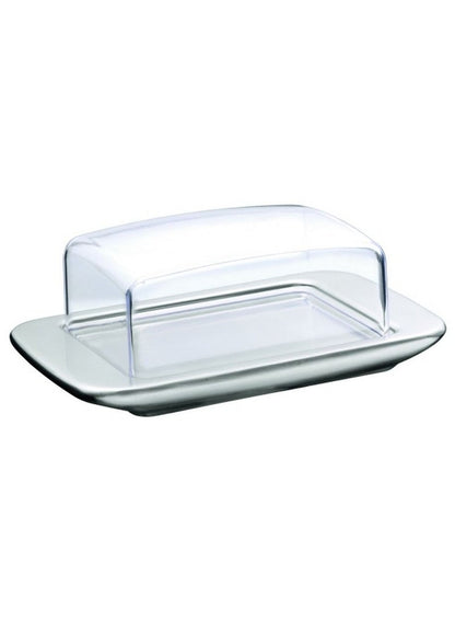WMF Loft Butter Dish