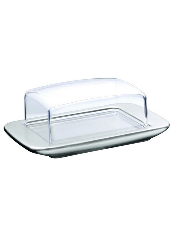 WMF Loft Butter Dish - Premium Kitchen Essential