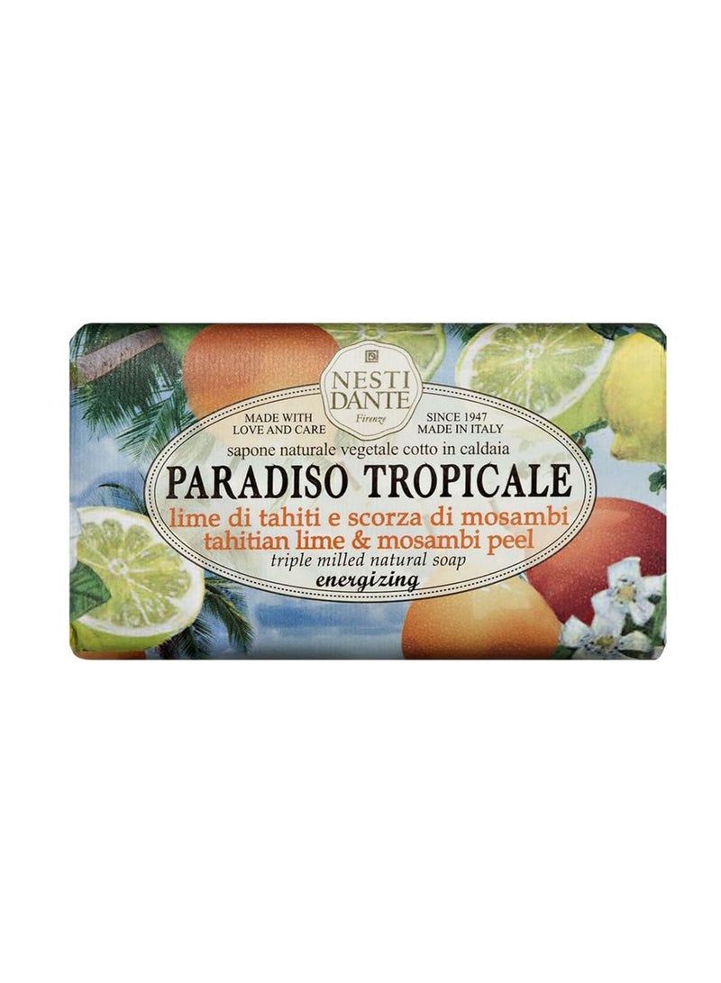 Nesti Dante Paradiso Tropicale Soap - 250g