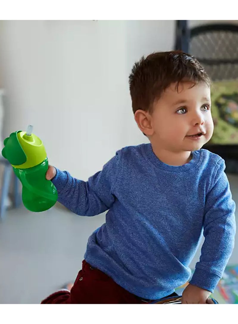 Philips Avent Straw Cup 10Oz for Active Toddlers